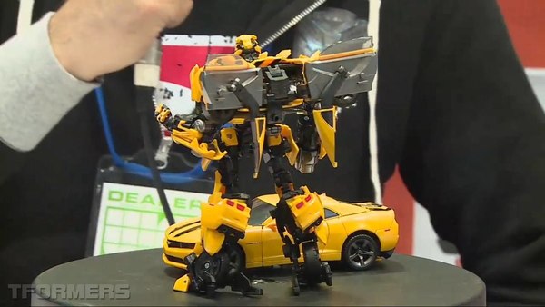 Winter Wonderfest 2017   Movie Masterpiece Bumblebee Video Demo By Hisashi Yuki 45 (45 of 79)